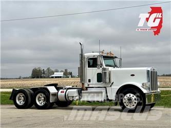 Peterbilt 389 Тягачі