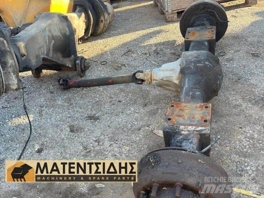 Atlas PE 40L Будтехніка - Інші