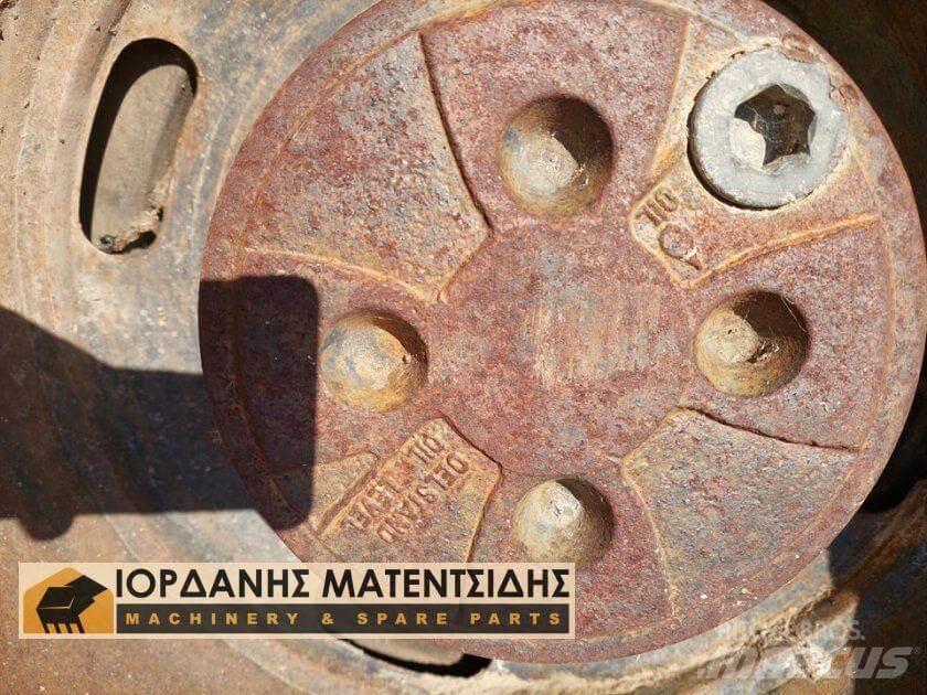 ZF  Будтехніка - Інші