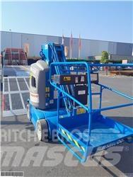 Genie GR26J Вертикальні щоглові підйомники