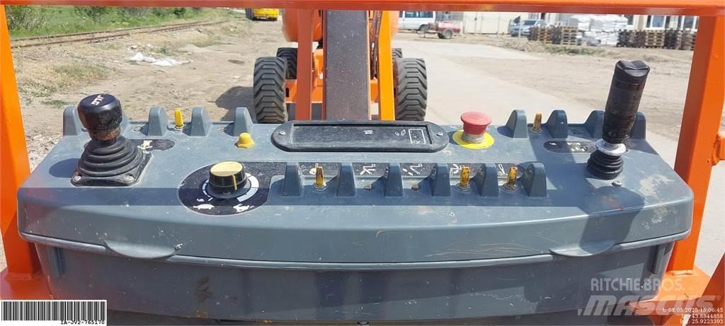 JLG 860SJ Колінчаті підйомники
