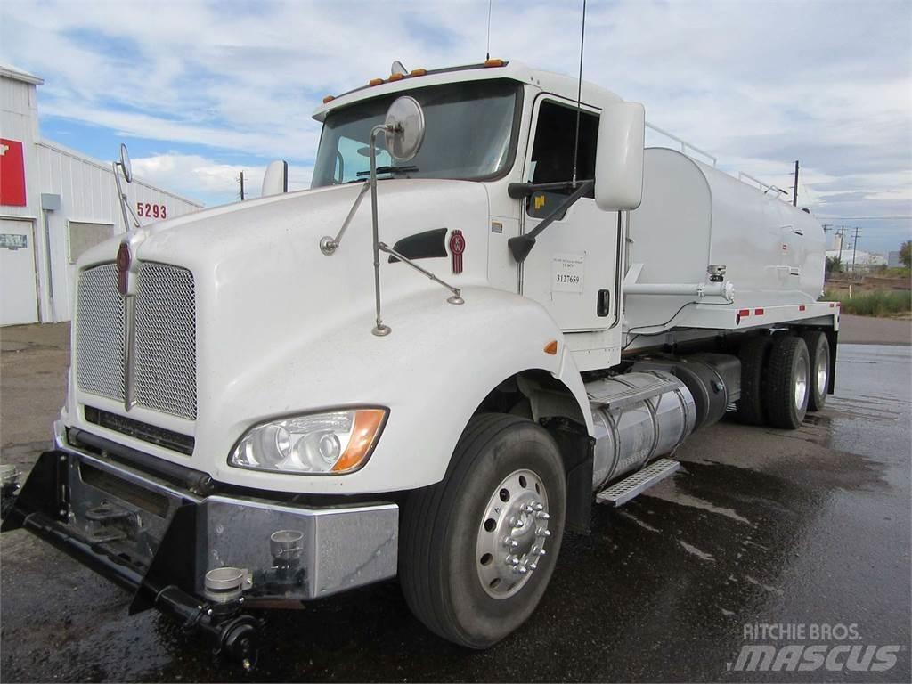 Kenworth T440 Вантажівки / спеціальні