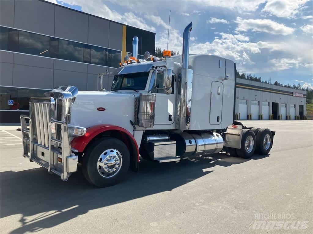 Peterbilt 389 Тягачі