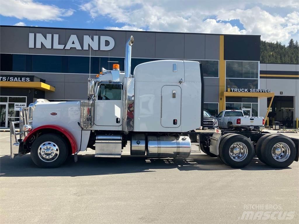 Peterbilt 389 Тягачі