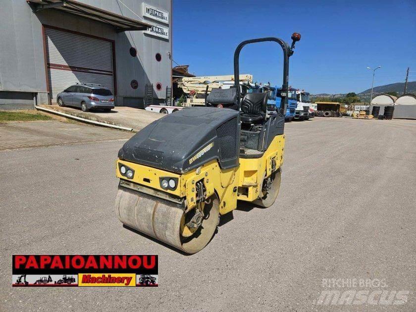 Bomag BW 100 AD-5 Будтехніка - Інші