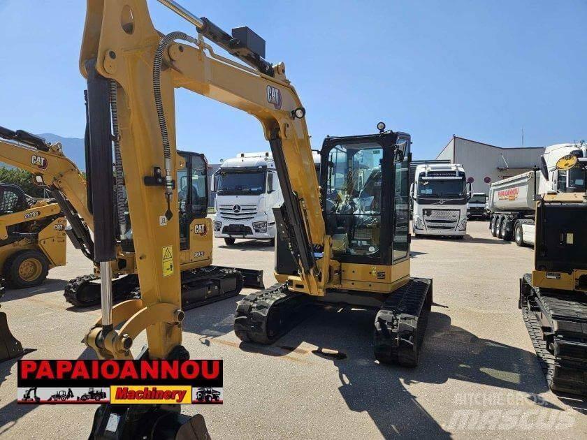 CAT 305 Cr Будтехніка - Інші