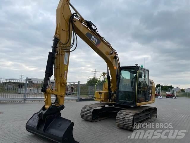 CAT 313F L Будтехніка - Інші