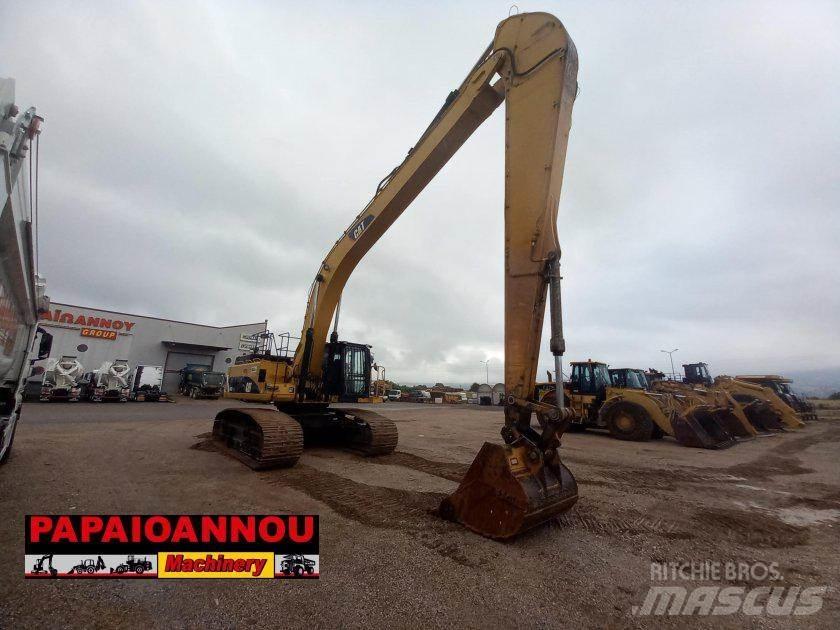 CAT 345D LVG Будтехніка - Інші