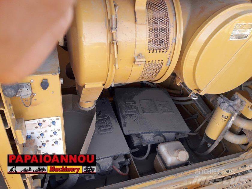 CAT 365B II Будтехніка - Інші