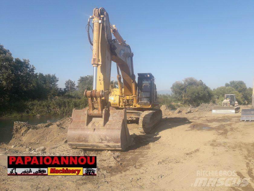 CAT 365B II Будтехніка - Інші