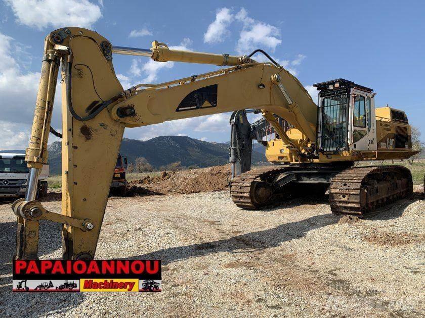 CAT 365B L Будтехніка - Інші