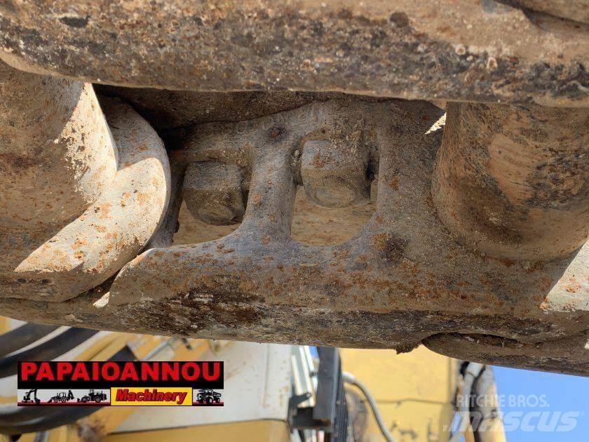 CAT 365B L Будтехніка - Інші