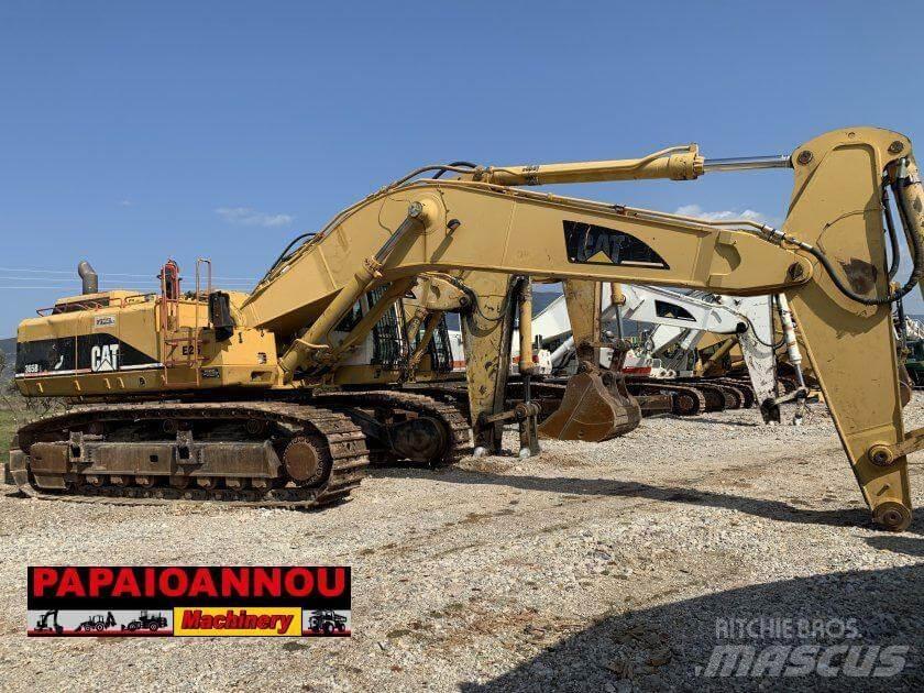 CAT 365B L Будтехніка - Інші