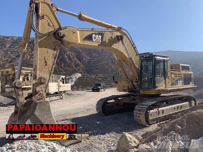 CAT 365B LME II Будтехніка - Інші