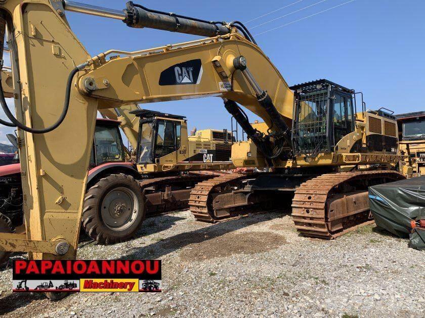 CAT 385C LME Будтехніка - Інші