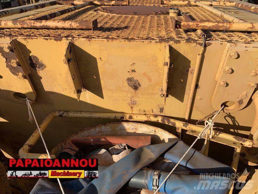 CAT 773B Будтехніка - Інші
