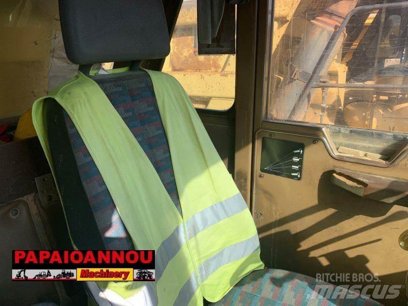 CAT 773B Будтехніка - Інші