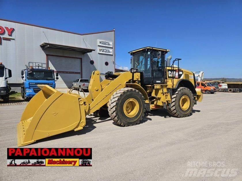 CAT 950M Будтехніка - Інші