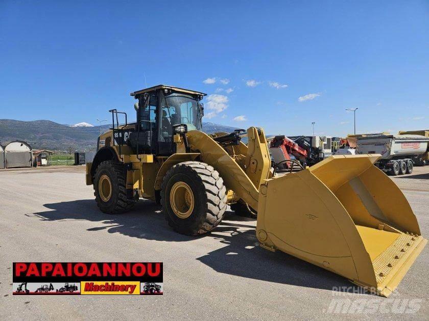 CAT 950M Будтехніка - Інші