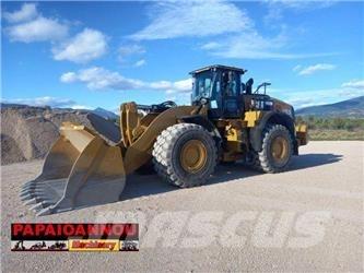 CAT 982 M Будтехніка - Інші