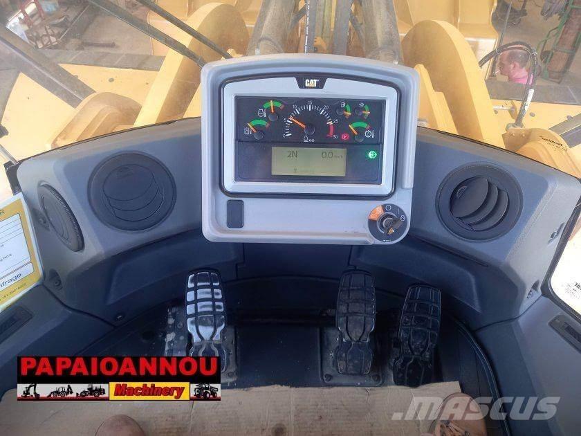 CAT 982 M Будтехніка - Інші