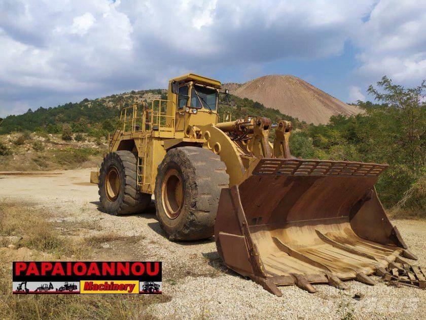 CAT 992C Будтехніка - Інші