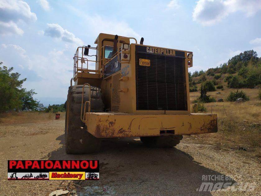 CAT 992C Будтехніка - Інші
