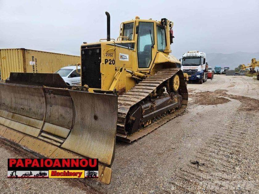 CAT D6N LGP Будтехніка - Інші