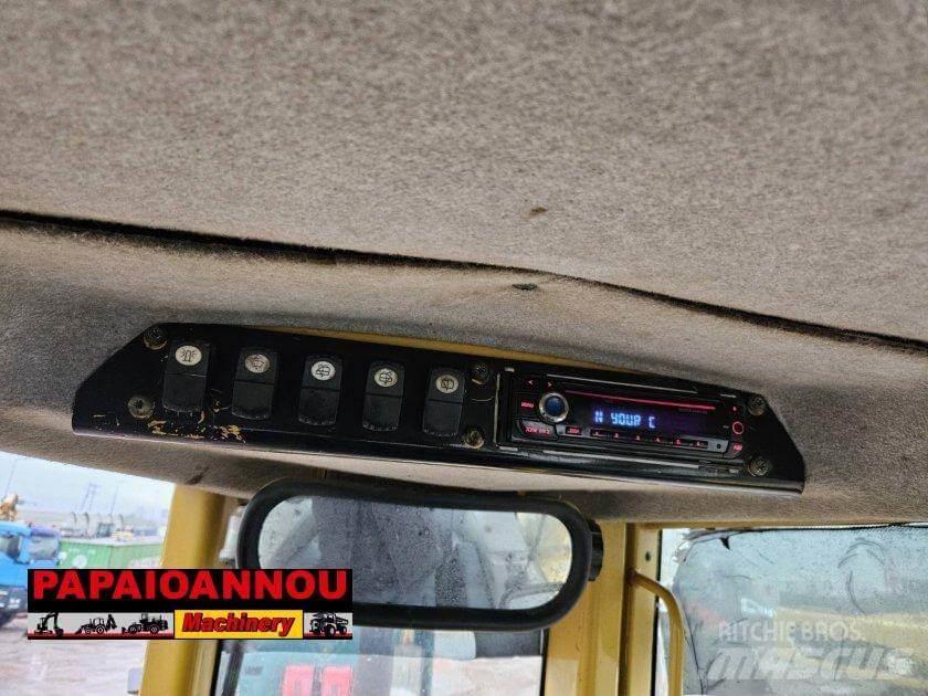 CAT D6N LGP Будтехніка - Інші