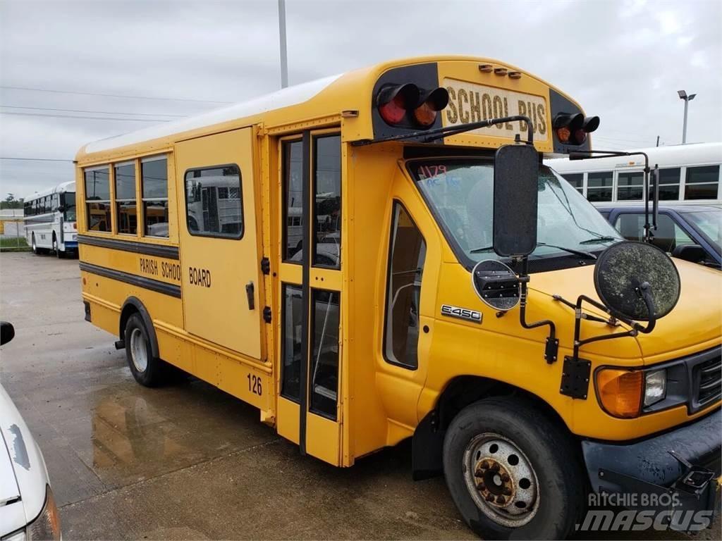 Ford THOMAS Інші автобуси