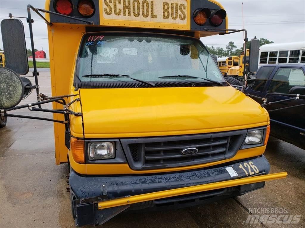 Ford THOMAS Інші автобуси