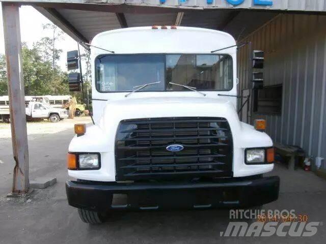 Ford WAYNE Інші автобуси