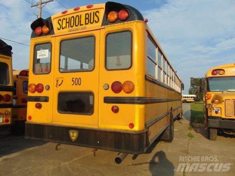 IC CE200 Інші автобуси