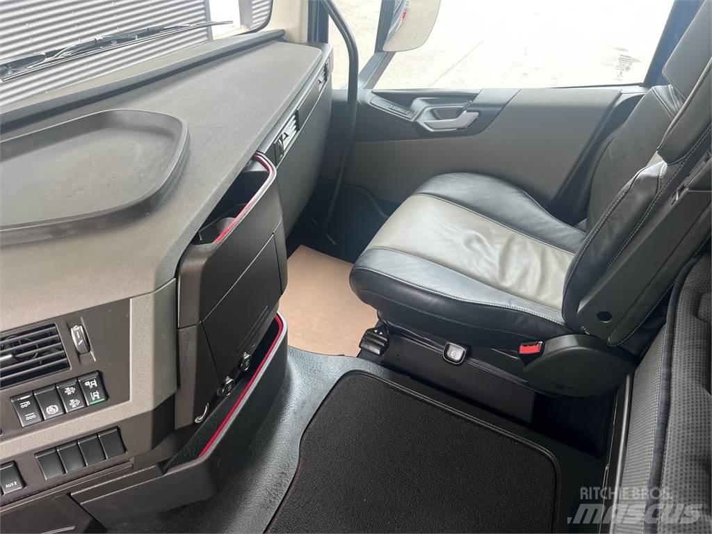 Volvo FH540 Контейнеровози