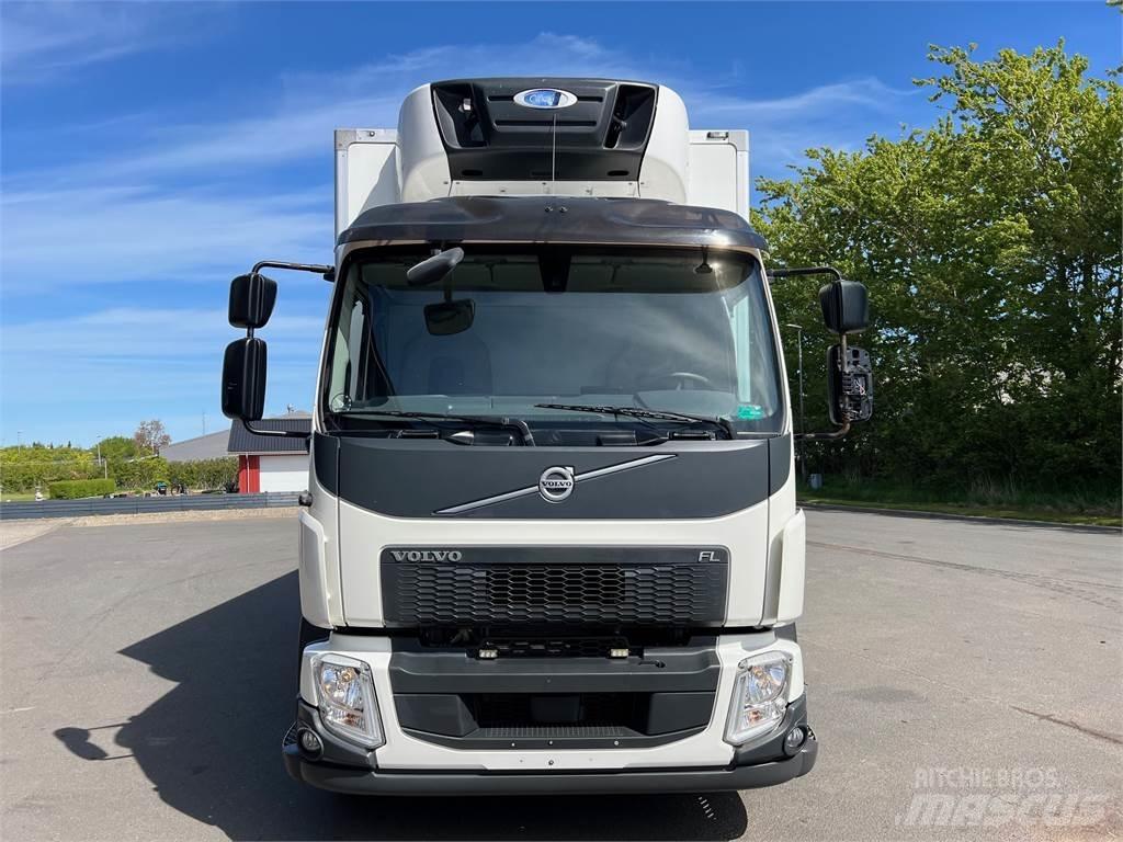 Volvo FL250 Рефрижератори