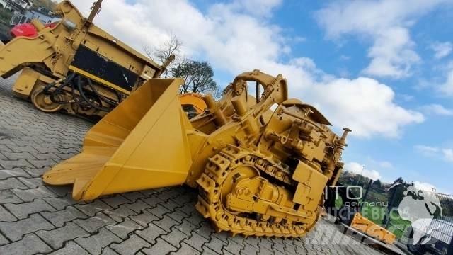 Eimco Elecon 630 Підземні навантажувачі