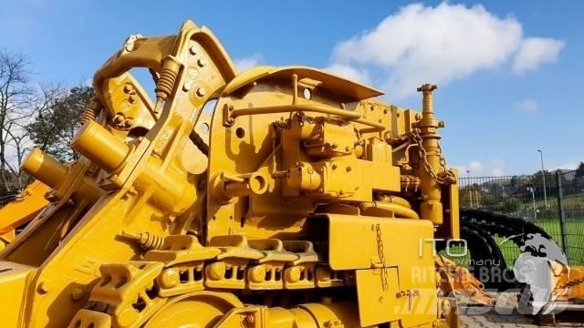 Eimco Elecon 630 Підземні навантажувачі