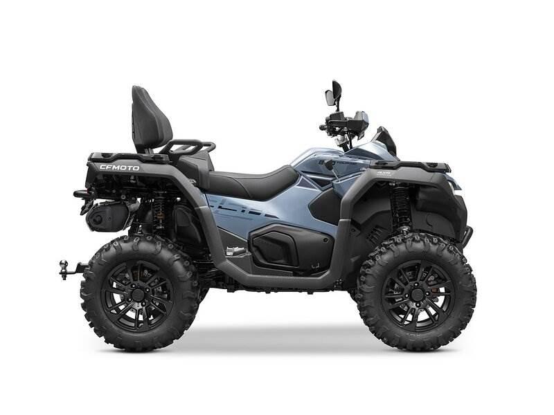 CFMoto CFORCE 850 Будтехніка - Інші