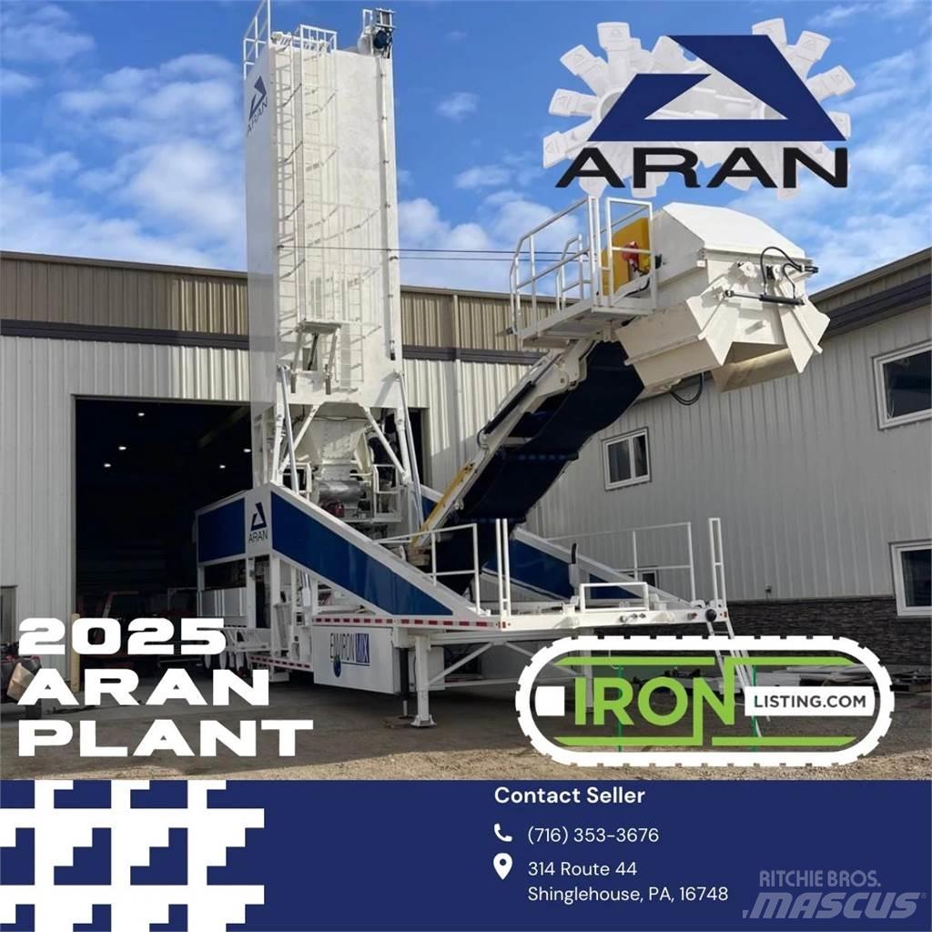  Aran ENVIRONMIX Інше обладнання