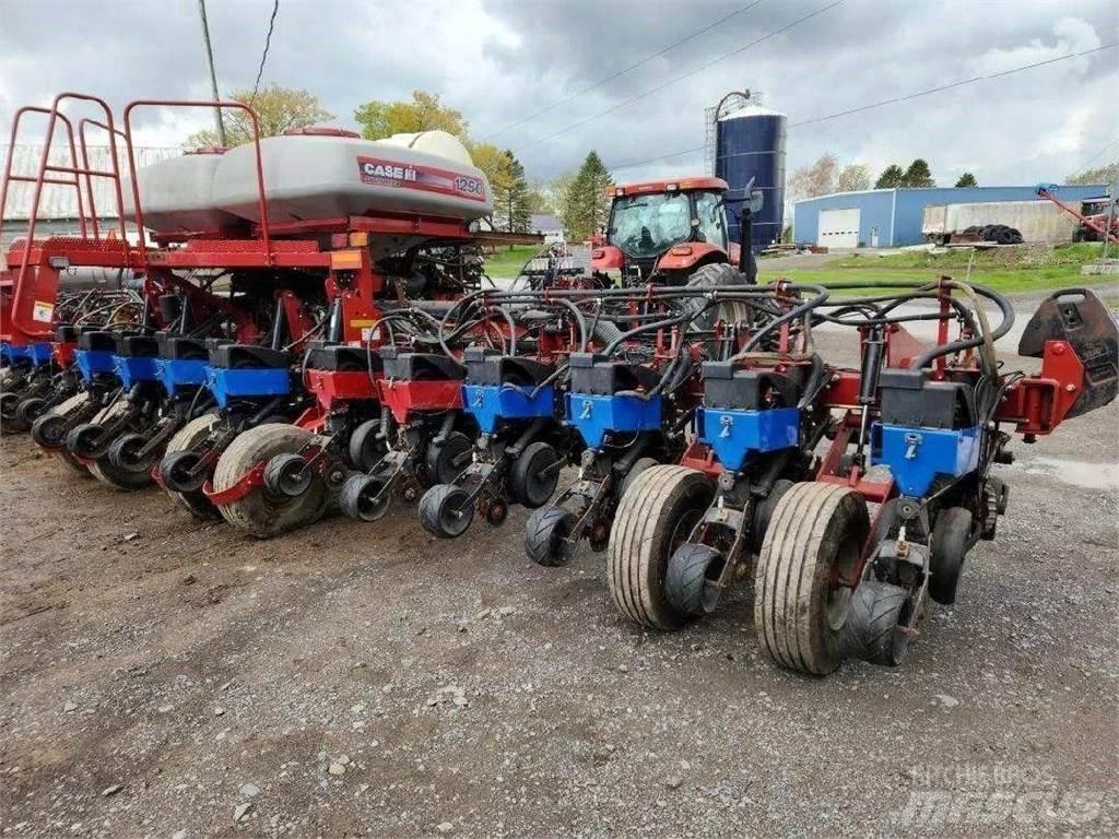 Case IH 1250 Інше обладнання
