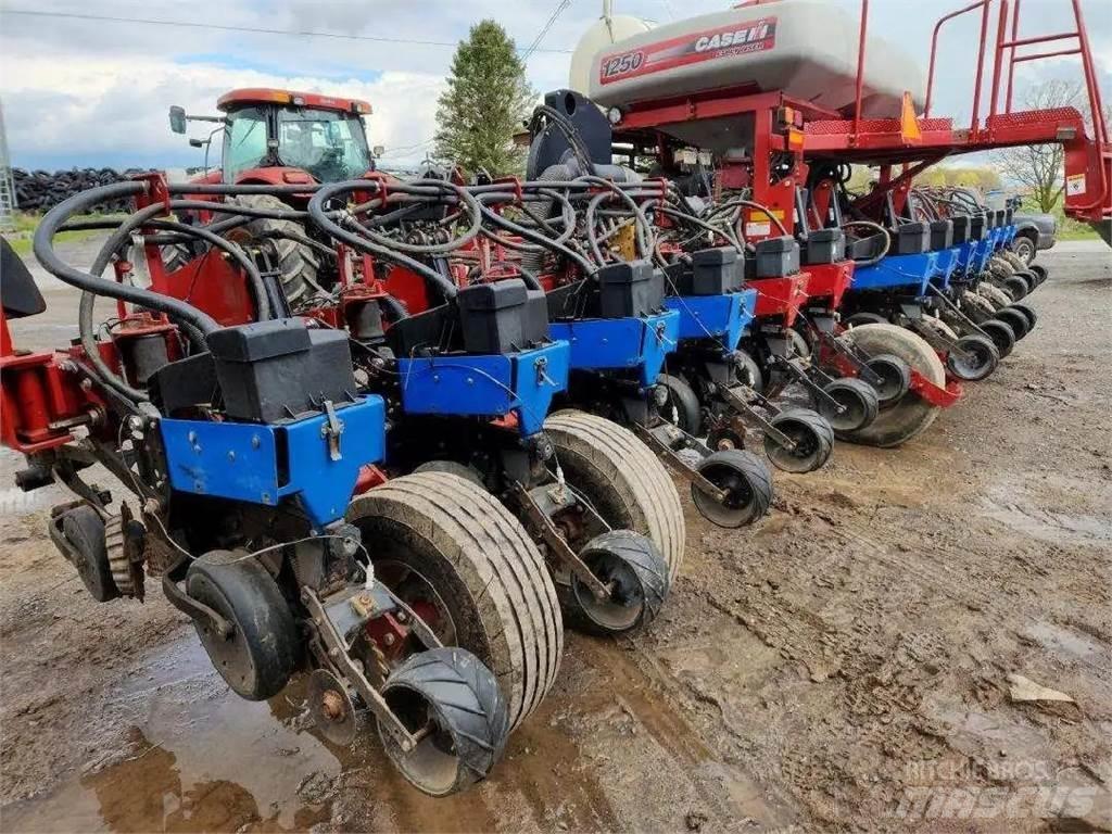 Case IH 1250 Інше обладнання