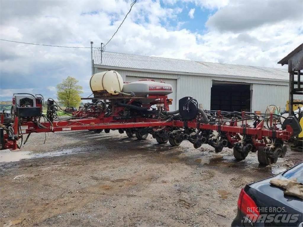 Case IH 1250 Інше обладнання