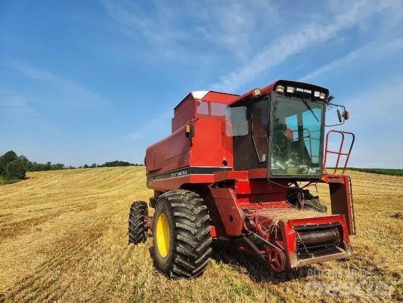 Case IH 1680 Інше обладнання