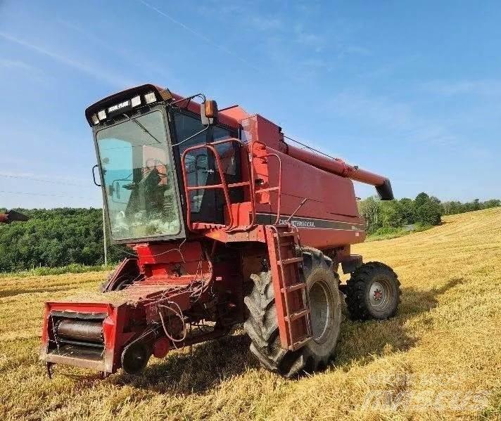 Case IH 1680 Інше обладнання