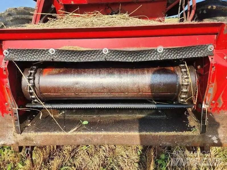 Case IH 1680 Інше обладнання