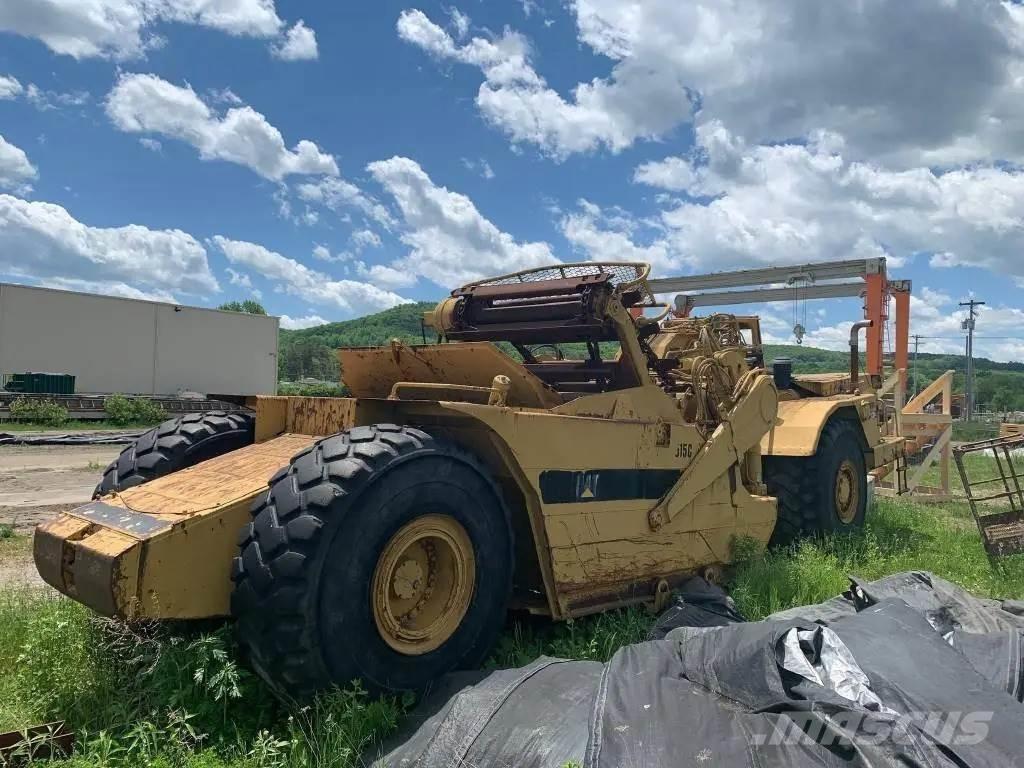 CAT 615C Інше обладнання