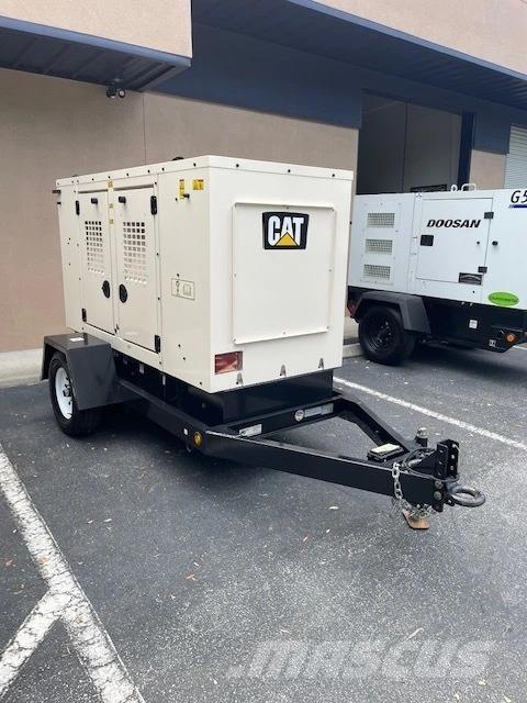 CAT XQ35 Інше обладнання