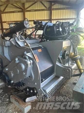 FAE MTM-225 Інше обладнання