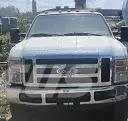 Ford F350 Інше обладнання