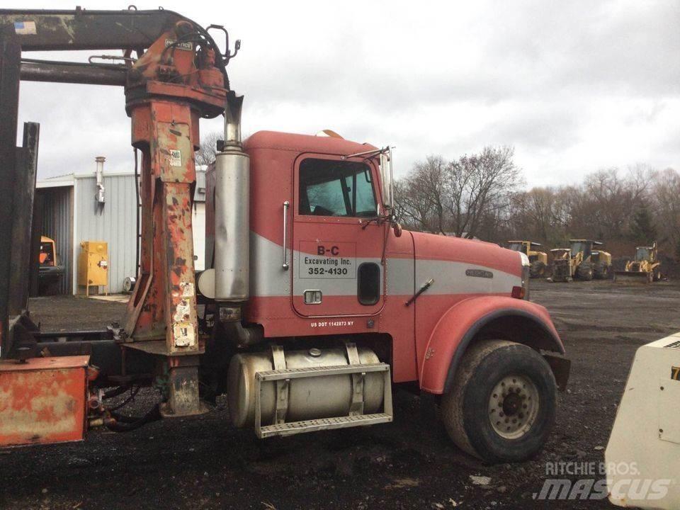 Freightliner Fl Інше обладнання